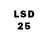 LSD-25 экстази ecstasy Avary Mitchell